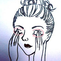 �Դ����沿�Ŷ���Ħ��[DIY��ͼ]