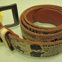 ��һ��LEE��Ƥ��Ŷ����