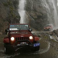 Jeep˳ɹʻйΨһͨ·سǡī