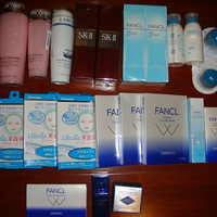 ���µڶ�����۰ܵĻ���Ʒ��(42¥����Benefit�������������ȫ�����