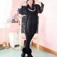 �����TB�ϰܼ�~��װ�����ɫGUU������С����~O(��_��)O