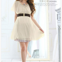 ��ĩ���� ������Ůѩ��ȹ