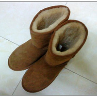 ��̽�Ѿõ�UGGѩ��ѥ���ڵ�����~