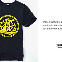 T-ShirtӦ����˼��