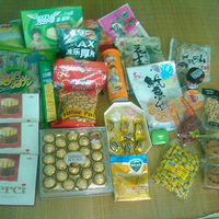 ���������к��ӵ���ʳ��