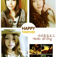 ��������sunshine style ������ɹ�·���~����ing~