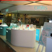 ���롰����Ů�����к�Ļ���Ʒ�����ĵ��»�ORBIS����˼����