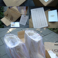 ����һ����UGG�������Һ��ϰ�̸����200��Ҫ�Ŀ�����