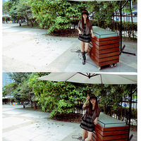 ��Ů�ǣ���������Ϊʲô�����Լ�ŷ��һ����