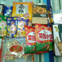 ���쵽����ʳ��~~~