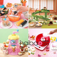 �����ձ��ĳ��ɰ���ʳDIYС����