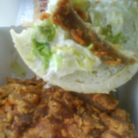 KFC����Ʒ�����Ķ�