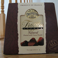 Chocolate Truffles ζ���ܶ��� ���ϲ��