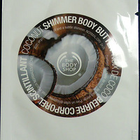 ʥ������THE BODY SHOP����ϵ��50ML
