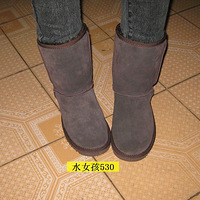 UGGѩ��ѥ�Ź��ˣ��Ź���128~����ů��Ŷ����������