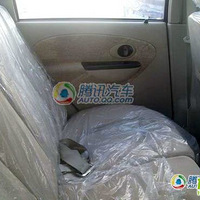 ����1.0L���� �Ŀ�����QQ3�����״��ع�-ת��
