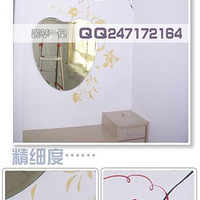 ������������һ�á�������ǽ��ǽ��ʻ���DIY��Ʒ