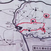 һ��ʯ̶���Ͳ˻������°棩��·ͼ