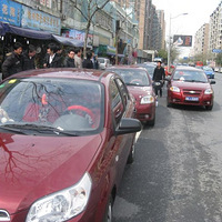 3.25����1357�鳵��ҵ