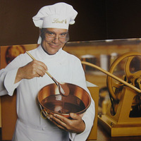 ��һ�ִ�˵��Lindt....