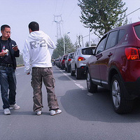 4��23���пͳ��ѻ����һ����