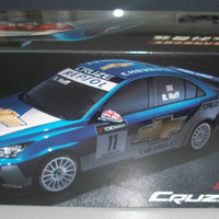 ����WTCC��³��������ģ