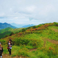 �㽭����ɽ��֮һ-------��Դ�⡣