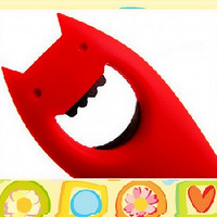 ��Ц��ƿ��