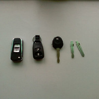 ��ԭ�����ö��۵�Կ�׸�װ-ͼ��