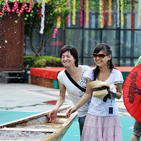 ǧ���������ˣ�һ����һ��ʪ��