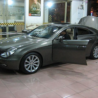 ۣBenzŽCLS300¹ϲʿ