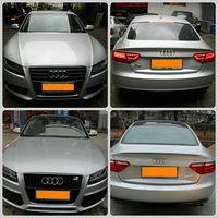 ���ڰµ�A5 2.0T��ˢDNA-Tuning��������ECU��