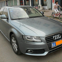 \"���д�����\"�µ�A4L 1.8T ˢECU