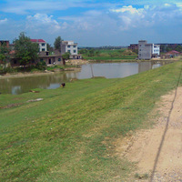 ����һ���ڵĵط�