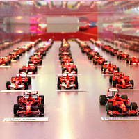 ̽�÷���������� F1��������ʷ