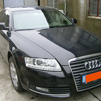 09��µ�A6L2.0T������ˢECU��