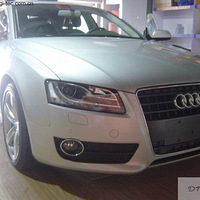 �µ�A5��װECU