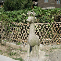 ����ɽ���º�