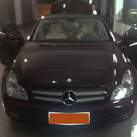 CLS350ˢECU