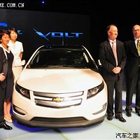 ѩ����Volt�������½�й���2011������