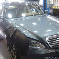 װ-S350ECU