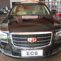 ����������� ʷ����ǿEC8�����ع⣡