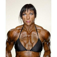 ��������������ǿ׳��Ů�ˣ���ͼ��