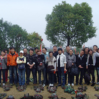 ��ս���� 21�ų�����һ��CS�տ�����