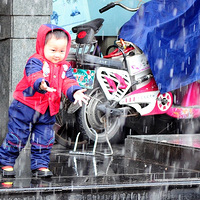 12��15�ա�Ŀ����վ��վ����ѩ��;��