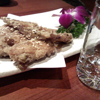 ��Ȼ���м�����ʳ