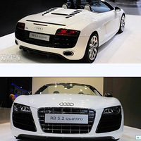 �µ�R8 V10����� �����͸�˧