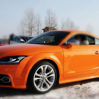 �ܸ����������ܳ������ڲ�ͬ������2010��µ�TT