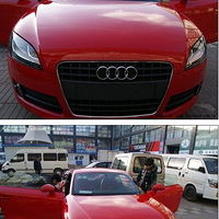 ��Ŀ��µ�TT������Ĥʩ����ҵ