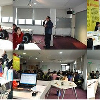 �����������ۻᣬ19¥��ѧ���»Բ�����У��������ݽ�PPT)